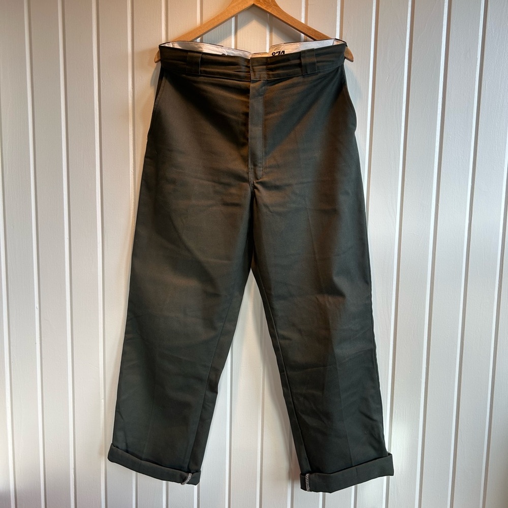 Dickies